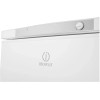 Холодильник с морозильником Indesit ES 20 A белый