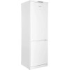 Холодильник с морозильником Indesit ES 18 A белый