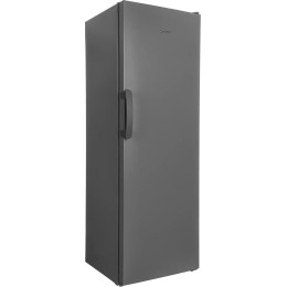 Морозильный шкаф Indesit DFZ 5175 G серебристый
