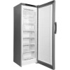 Морозильный шкаф Indesit DFZ 5175 G серебристый