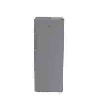 Морозильный шкаф Indesit DFZ 4150.1 G серебристый