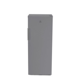 Морозильный шкаф Indesit DFZ 4150.1 G серебристый