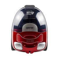 Пылесос Centek CT-2535 красный