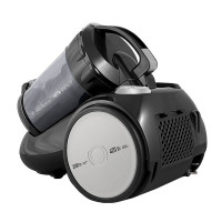 Пылесос Centek CT-2524 черный