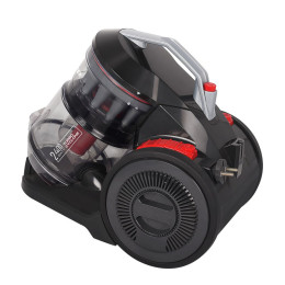 Пылесос Centek CT-2523 черный