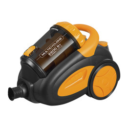 Пылесос Centek CT-2520 красный