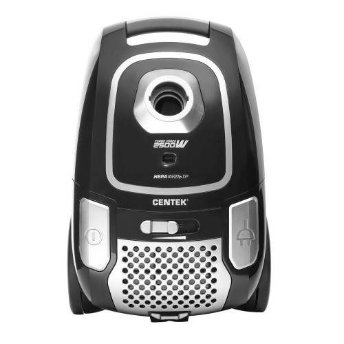 Пылесос Centek CT-2519 черный