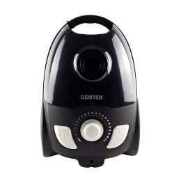 Пылесос Centek CT-2514 черный