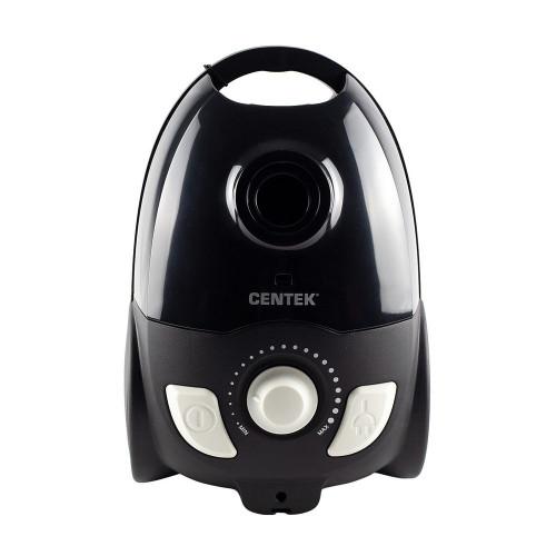 Пылесос Centek CT-2514 черный