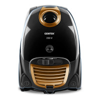 Пылесос Centek CT-2511 черный
