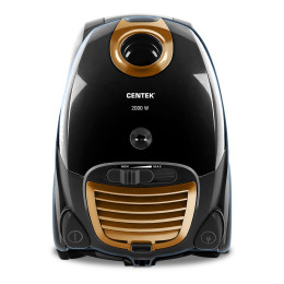 Пылесос Centek CT-2511 черный