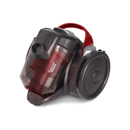 Пылесос Blackton Bt VC1403C красный