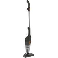 Пылесос вертикальный   Deerma DX115C  черный