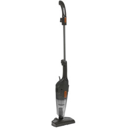 Пылесос вертикальный   Deerma DX115C  черный