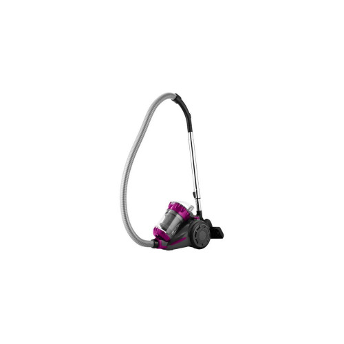 Пылесос Centek CT-2563 фиолетовый