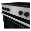 Плита стеклокерамическая Gorenje GEC6A11SG