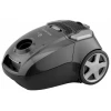 Пылесос WILLMARK VC-2650DBM серый