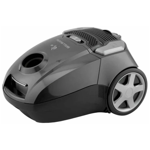 Пылесос WILLMARK VC-2650DBM серый