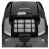 Пылесос WILLMARK VC-2650DBM серый