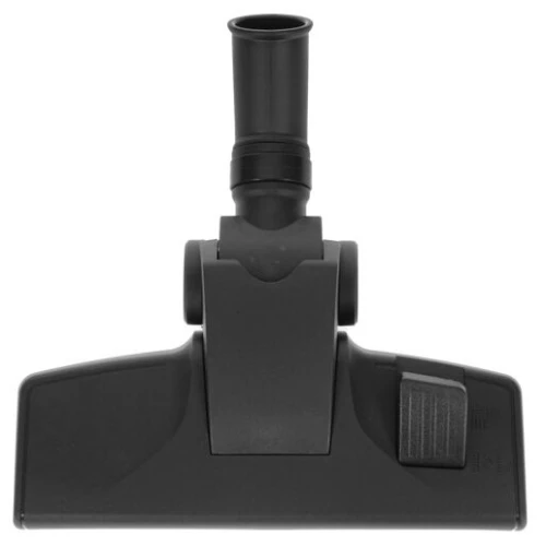 Пылесос WILLMARK VC-2650DBM серый