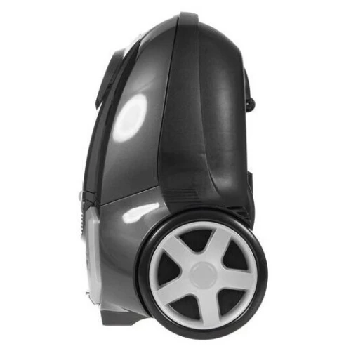 Пылесос WILLMARK VC-2650DBM серый