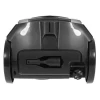 Пылесос WILLMARK VC-2650DBM серый