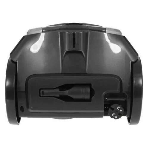 Пылесос WILLMARK VC-2650DBM серый
