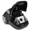 Пылесос WILLMARK VC-2650DBM серый