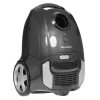 Пылесос WILLMARK VC-2650DBM серый