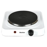 Плита настольная электрическая Blackton Bt HP113W Белый