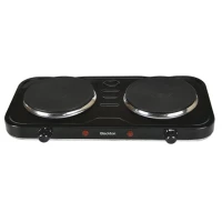 Плита настольная электрическая Blackton Bt HP218B Черный