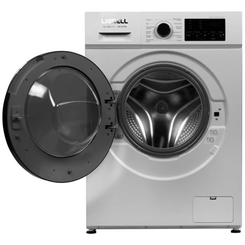 Стиральная машина LIGRELL LWM 6015BW