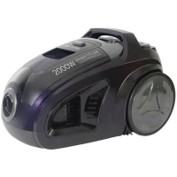 Пылесос WILLMARK VC 2421CYM