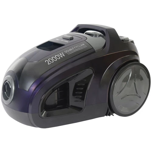 Пылесос WILLMARK VC 2421CYM
