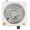 Плита настольная электрическая Blackton Bt HP101W Белый