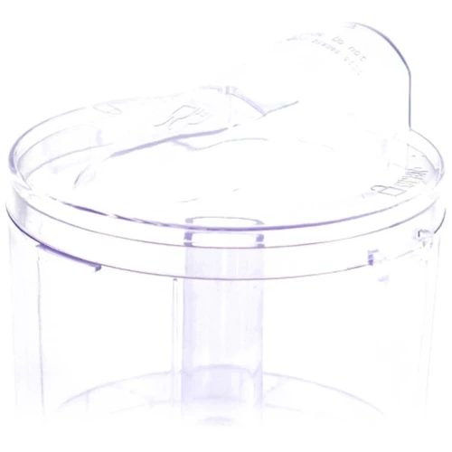 Измельчитель CENTEK CT-1390 белый
