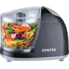 Измельчитель CENTEK CT-1390 белый
