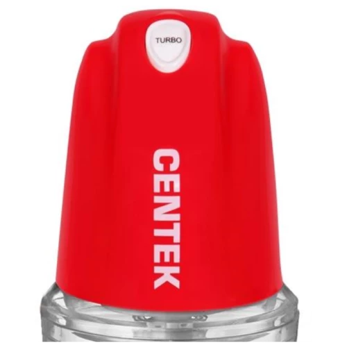 Измельчитель CENTEK CT-1391 красный