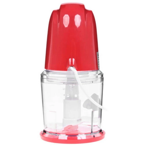 Измельчитель CENTEK CT-1391 красный