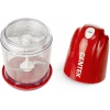 Измельчитель CENTEK CT-1391 красный