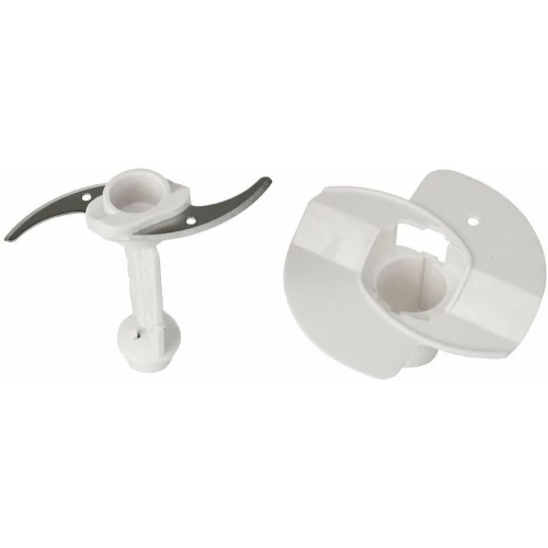 Измельчитель CENTEK CT-1391 красный