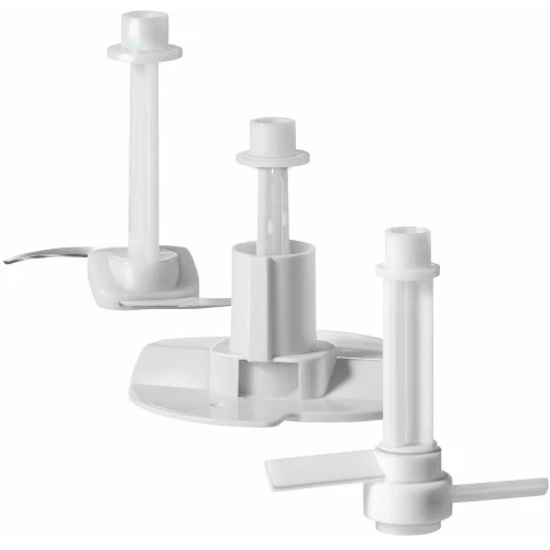 Измельчитель CENTEK CT-1398 черный