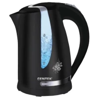 Чайник CENTEK CT-0040 черный