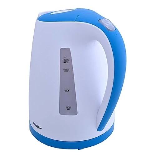 Чайник CENTEK CT-0026 белый