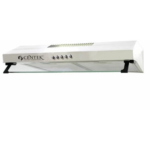 Вытяжка подвесная CENTEK CT-1800-50 белый