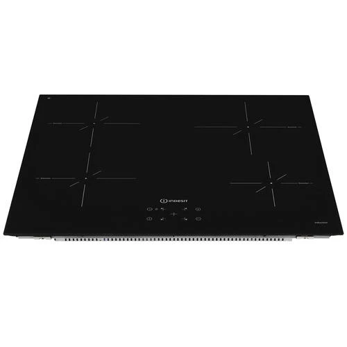 Индукционная варочная поверхность Indesit IS 41Q60 NE черная
