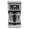 Кофеварка капельная Galaxy LINE GL 0710 серебристая