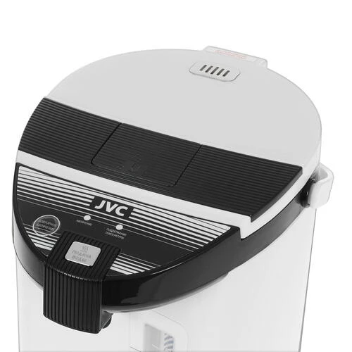 Термопот JVC JK-TP1005 белый