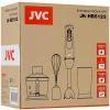 Блендер JVC JK-HB5123 черный