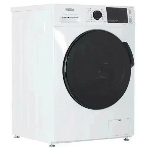 Стиральная машина Бирюса WM-MG1214/11 белая